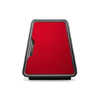 Sonus Faber Chameleon B, Red 4 stk panel til Chameleon B (til 1 par)